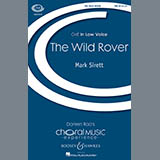 Download or print Mark Sirett The Wild Rover Sheet Music Printable PDF 14-page score for Concert / arranged TBB SKU: 150536