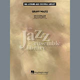 Download or print Mark Taylor Gravy Waltz - Conductor Score (Full Score) Sheet Music Printable PDF 10-page score for Jazz / arranged Jazz Ensemble SKU: 274405