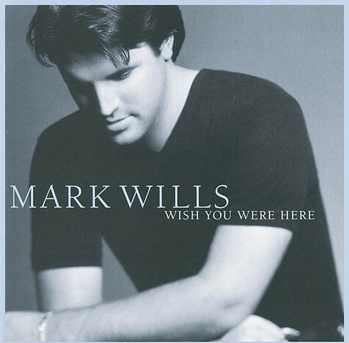 Mark Wills Don't Laugh At Me profile picture