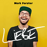 Download or print Mark Forster 194 Länder Sheet Music Printable PDF 9-page score for German / arranged Piano, Vocal & Guitar (Right-Hand Melody) SKU: 447705.