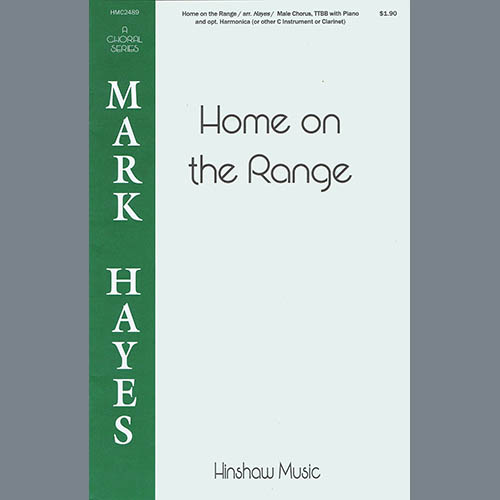 Mark Hayes Home On The Range pictures Mark Hayes Home On The Range profile picture