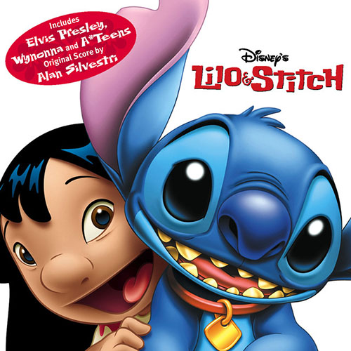 Mark Keali'i Ho'omalu Hawaiian Roller Coaster Ride (from Lilo & Stitch) pictures Mark Keali'i Ho'omalu Hawaiian Roller Coaster Ride (from Lilo & Stitch) profile picture