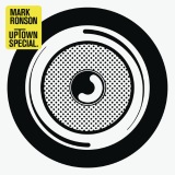 Download Mark Ronson ft. Bruno Mars Uptown Funk Sheet Music arranged for Guitar Lead Sheet - printable PDF music score including 2 page(s)