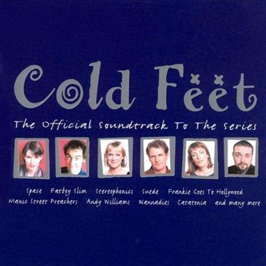 Mark Russell Theme from Cold Feet profile picture
