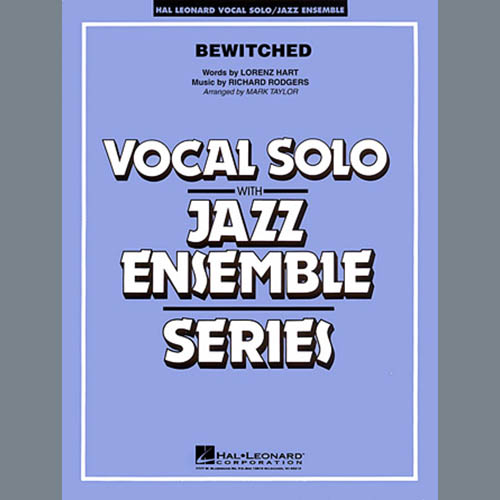 Mark Taylor Bewitched - Tenor Sax Solo pictures Mark Taylor Bewitched - Tenor Sax Solo profile picture