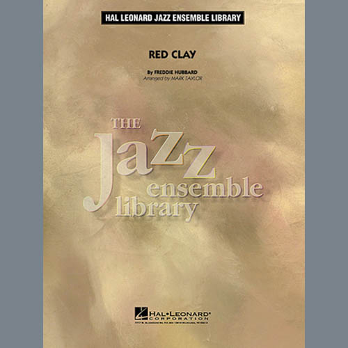 Mark Taylor Red Clay - Alto Sax 2 pictures Mark Taylor Red Clay - Alto Sax 2 profile picture