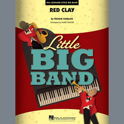 Mark Taylor Red Clay - Piano pictures Mark Taylor Red Clay - Piano profile picture