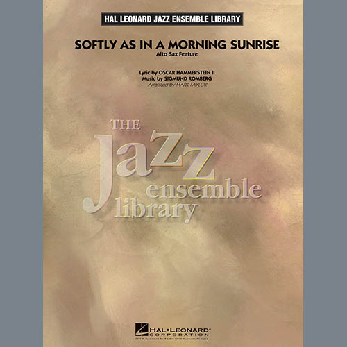 Mark Taylor Softly as in a Morning Sunrise - Tenor Sax 2 pictures Mark Taylor Softly as in a Morning Sunrise - Tenor Sax 2 pictures
