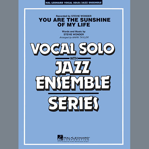 Mark Taylor You Are the Sunshine of My Life (Key: C) - Drums pictures Mark Taylor You Are the Sunshine of My Life (Key: C) - Drums pictures