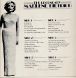 Download or print Marlene Dietrich Look Me Over Closely Sheet Music Printable PDF 2-page score for Musicals / arranged Melody Line, Lyrics & Chords SKU: 25410