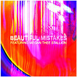 Download or print Maroon 5 Beautiful Mistakes (feat. Megan Thee Stallion) Sheet Music Printable PDF 5-page score for Pop / arranged Ukulele SKU: 506072