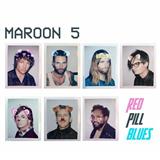 Download or print Maroon 5 Best 4 U Sheet Music Printable PDF 8-page score for Pop / arranged Piano, Vocal & Guitar (Right-Hand Melody) SKU: 196166