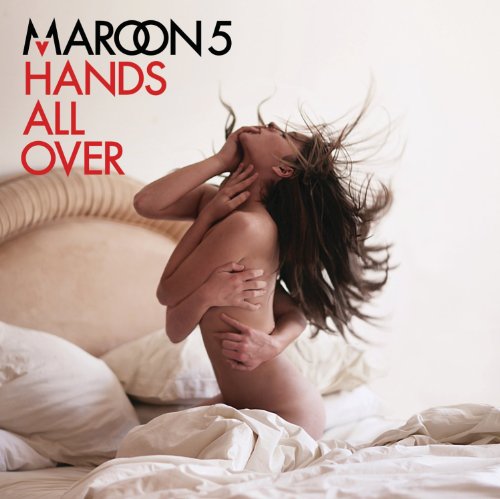 Maroon 5 Hands All Over profile picture