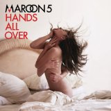 Download or print Maroon 5 Hands All Over Sheet Music Printable PDF 7-page score for Rock / arranged Piano, Vocal & Guitar (Right-Hand Melody) SKU: 76741