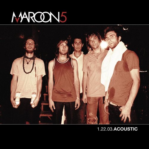 Maroon 5 Highway To Hell profile picture