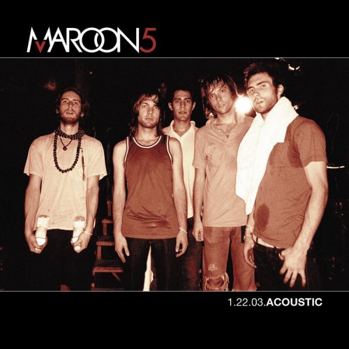 Maroon 5 If I Fell profile picture