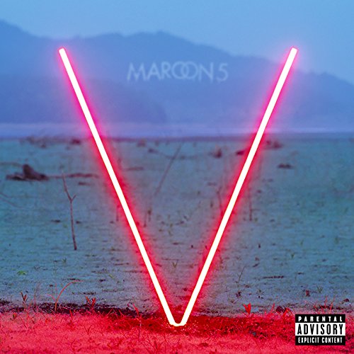 Maroon 5 My Heart Is Open profile picture