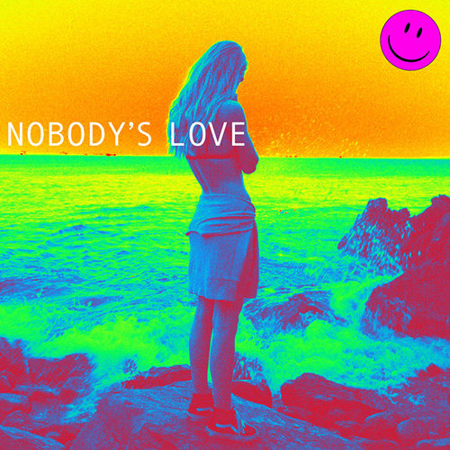 Maroon 5 Nobody's Love profile picture