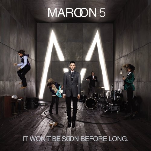 Maroon 5 Nothing Lasts Forever profile picture