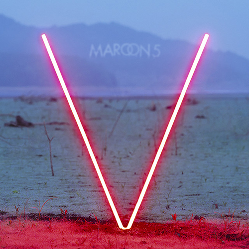 Maroon 5 Sugar profile picture