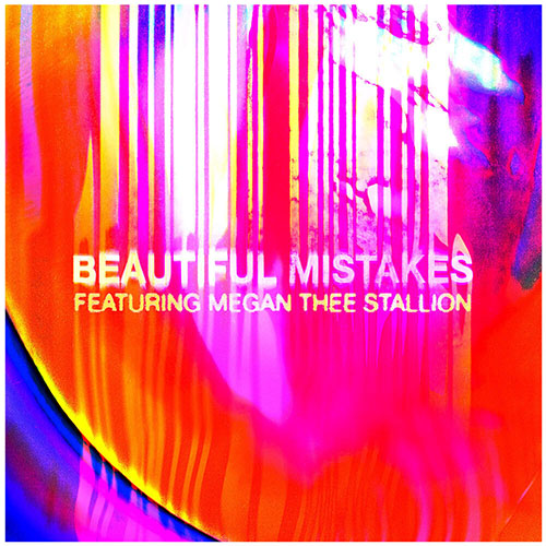 Maroon 5 ft. Megan Thee Stallion Beautiful Mistakes pictures Maroon 5 ft. Megan Thee Stallion Beautiful Mistakes profile picture