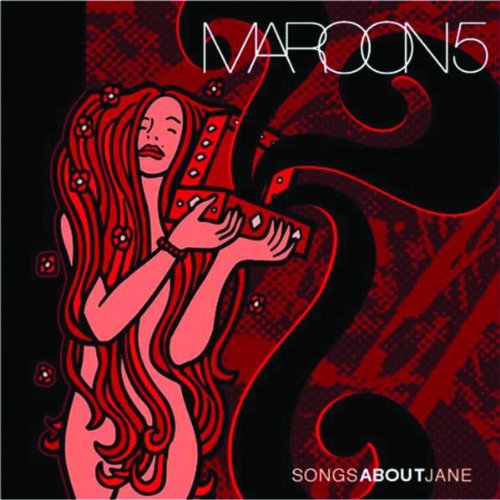 Maroon 5 Through With You profile picture
