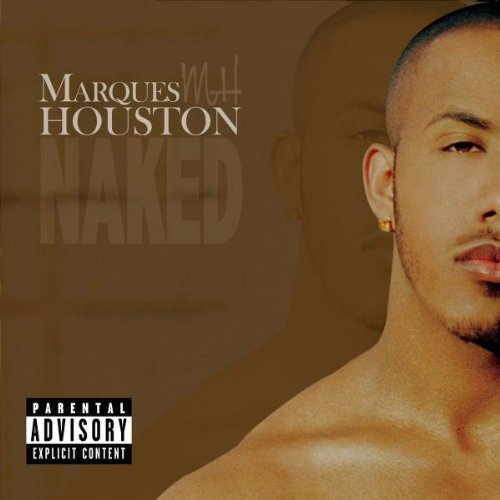 Marques Houston Naked profile picture