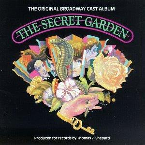 Marsha Norman & Lucy Simon Race You To The Top Of The Morning (from The Musical: The Secret Garden) profile picture