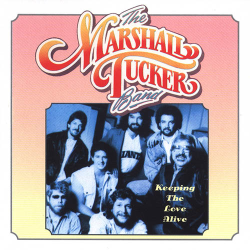 Marshall Tucker Band Heard It In A Love Song profile picture