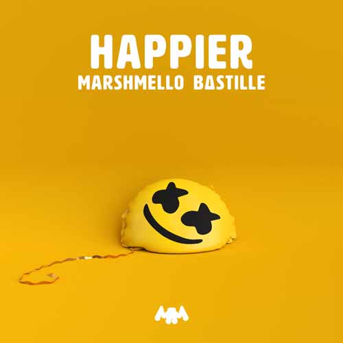 Marshmello & Bastille Happier [Classical version] profile picture