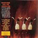 Download or print Martha & The Vandellas Heatwave (Love Is Like A Heatwave) Sheet Music Printable PDF 1-page score for Folk / arranged Melody Line, Lyrics & Chords SKU: 182670