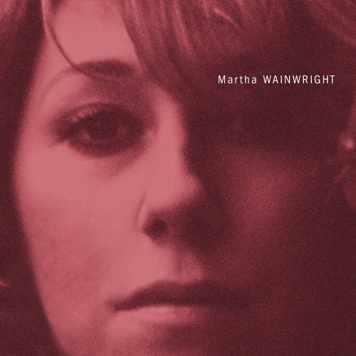 Martha Wainwright Factory profile picture