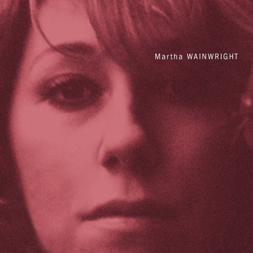 Martha Wainwright When The Day Is Short pictures Martha Wainwright When The Day Is Short profile picture