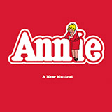 Download or print Martin Charnin and Charles Strouse Fully Dressed (from the musical Annie) Sheet Music Printable PDF 4-page score for Broadway / arranged Piano & Vocal SKU: 428596