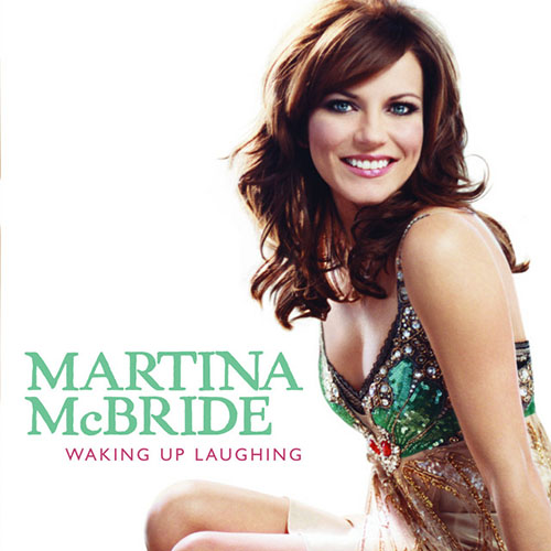 Martina McBride Anyway profile picture