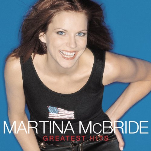 Martina McBride God's Will profile picture