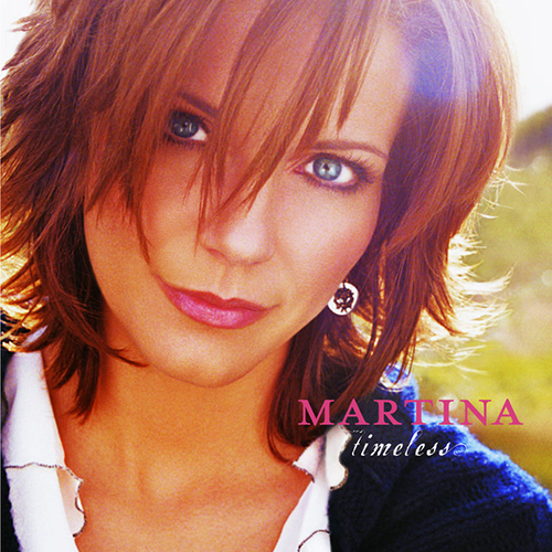 Martina McBride (I Never Promised You A) Rose Garden profile picture