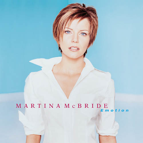 Martina McBride Love's The Only House profile picture