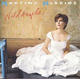 Download or print Martina McBride Wild Angels Sheet Music Printable PDF 5-page score for Country / arranged Piano, Vocal & Guitar Chords (Right-Hand Melody) SKU: 1727165