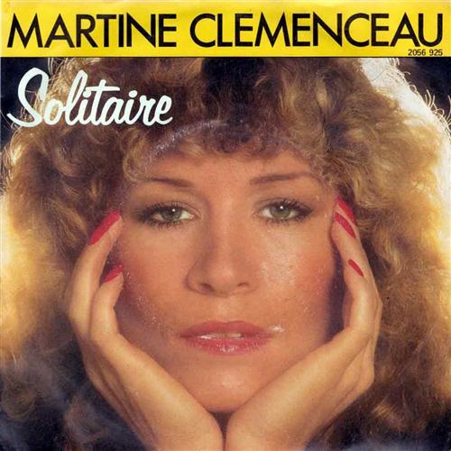 Martine Clemenceau Je Revivrai profile picture