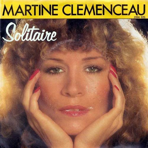 Martine Clemenceau Ping-Pong profile picture