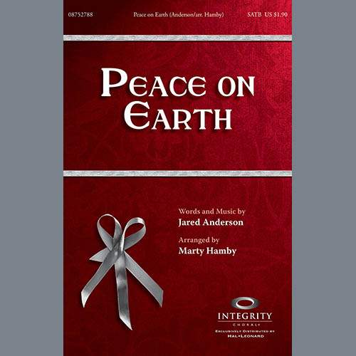 Marty Hamby Peace On Earth profile picture