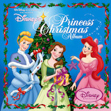 Download or print Marty Panzer Christmas With My Prince Sheet Music Printable PDF 6-page score for Disney / arranged Piano, Vocal & Guitar (Right-Hand Melody) SKU: 53127