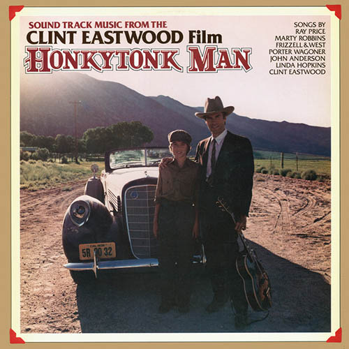 Marty Robbins Honky Tonk Man profile picture