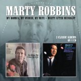 Download or print Marty Robbins My Woman My Woman My Wife Sheet Music Printable PDF 4-page score for Pop / arranged Piano, Vocal & Guitar (Right-Hand Melody) SKU: 77849