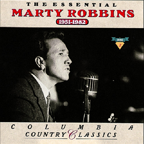 Marty Robbins The Story Of My Life profile picture