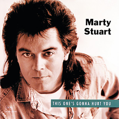 Marty Stuart and Travis Tritt This One's Gonna Hurt You (For A Long, Long Time) profile picture