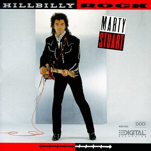 Marty Stuart Hillbilly Rock profile picture