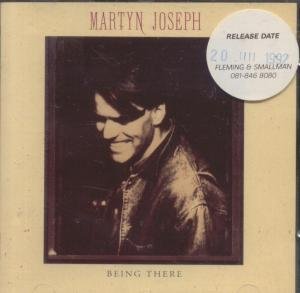 Martyn Joseph Dolphins Make Me Cry profile picture