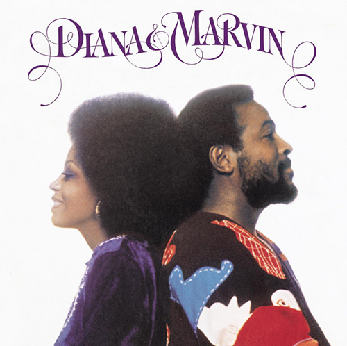 Marvin Gaye & Diana Ross Stop, Look, Listen (To Your Heart) profile picture